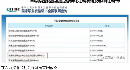 《国际高级注册礼仪培训师》双认证班