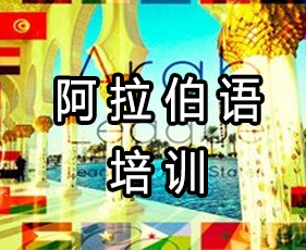 凯特语言中心阿拉伯语培训