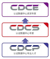 CDCP认证数据中心专业人才
