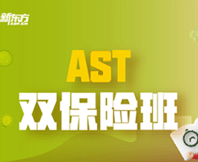 AST双保险班