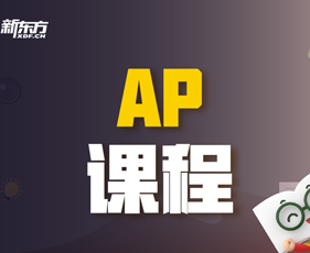 AP课程