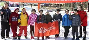 心智成长3+1(中学生)冬令营