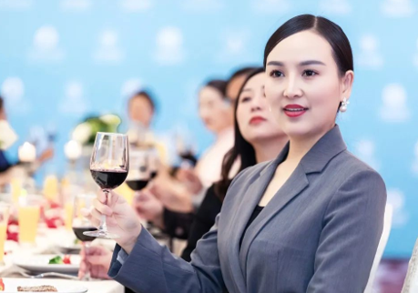 修齐礼仪形象礼仪培训师双证研修班