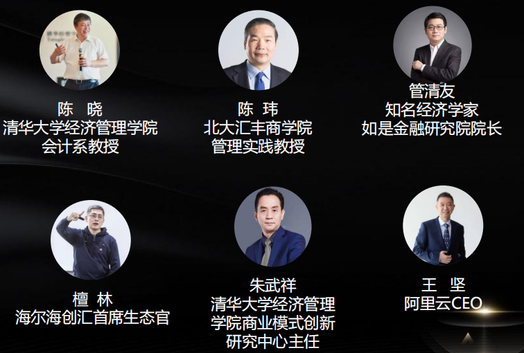 36氪创投氪堂融资加速营金融课程