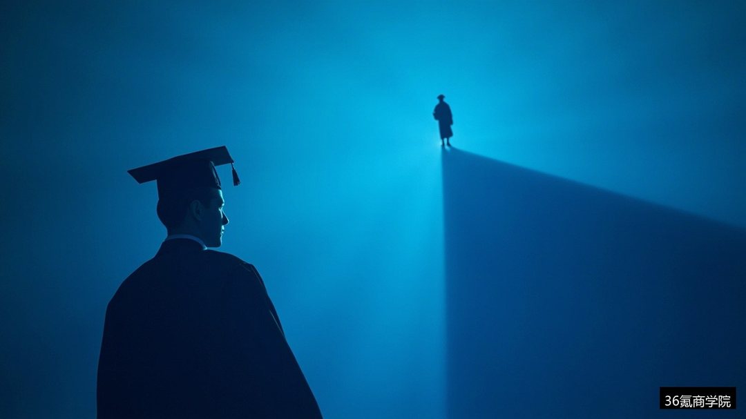 博士后和博士有什么区别？36氪商学院牛津基布尔学院博士后解读