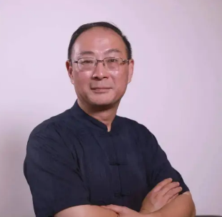 国际战略专家金灿荣简介