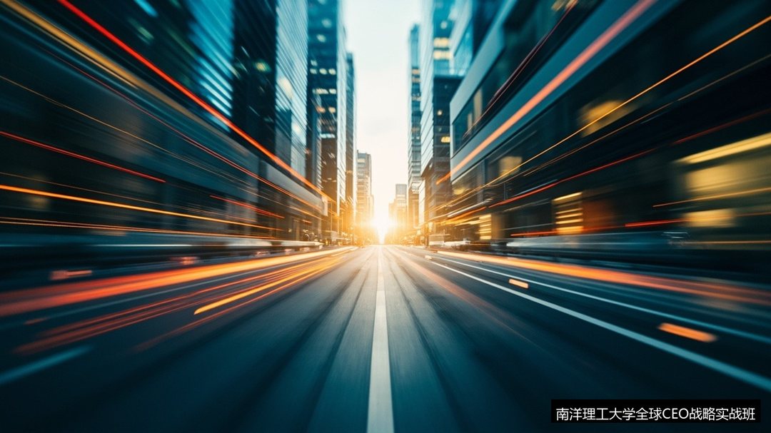 新加坡企业发展局E Singapore参访:南洋理工大学全球CEO班带你摸清营商环境