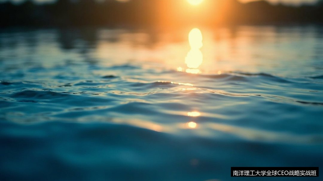 南洋理工大学全球CEO班38000元5天,这笔海外游学的账怎么算