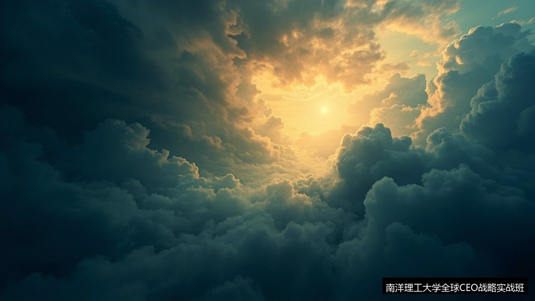 特朗普2.0百年变局,企业老板怎么抓住机遇?南洋理工大学全球CEO班第一课