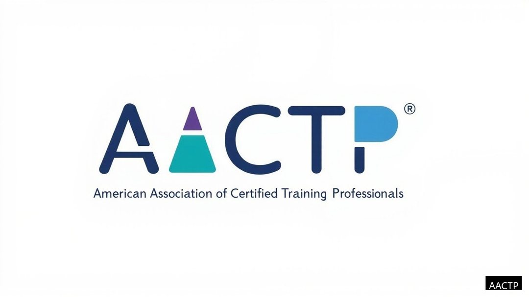 连锁企业怎么培养门店培训师?标准化复制的培训体系:AACTP培训管理师