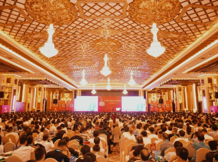 王冲老师3天2夜《创新式增长》冲出重围5.0峰会