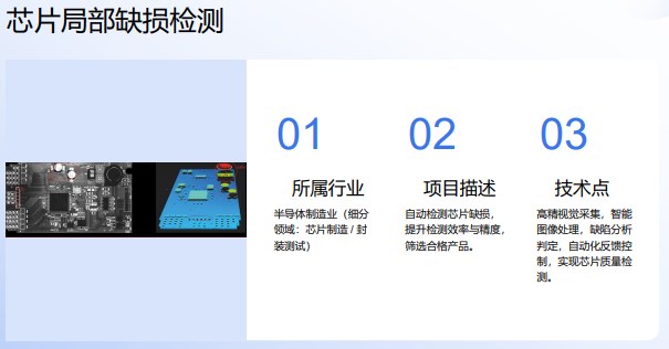 千锋教育AI机器视觉课程