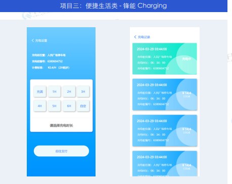 千锋教育鸿蒙生态开发就业班