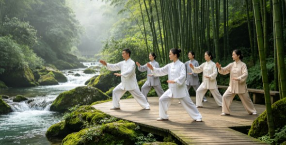 平衡工作与养生,成年人如何高效利用短假期修习