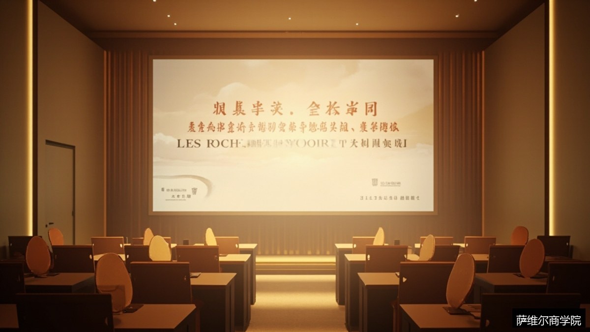 酒店管理培训学校怎么甄别?萨维尔商学院联合理诺士《酒店高层管理研修班》选型建议