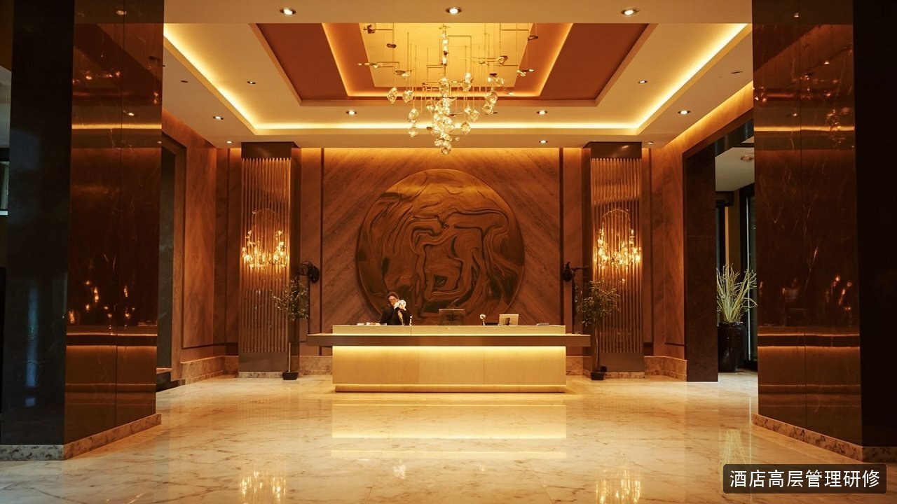 酒店财务怎么管出效益?萨维尔商学院酒店高层管理研修班财务管控课题详解