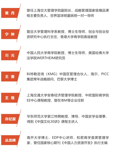 法国布雷斯特商学院-DBA博士班(全国班)