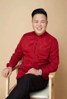 王炳善《梅花易数》课程