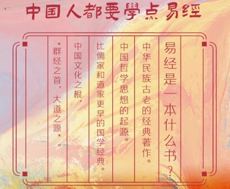 时代华商《易经》与人生智慧研习班