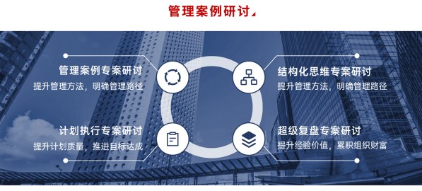 时代华商--国际管理学硕士班