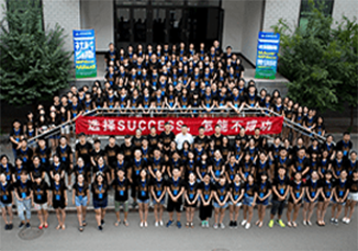 社科赛斯考研来源学员集体活动照片(往期资料)