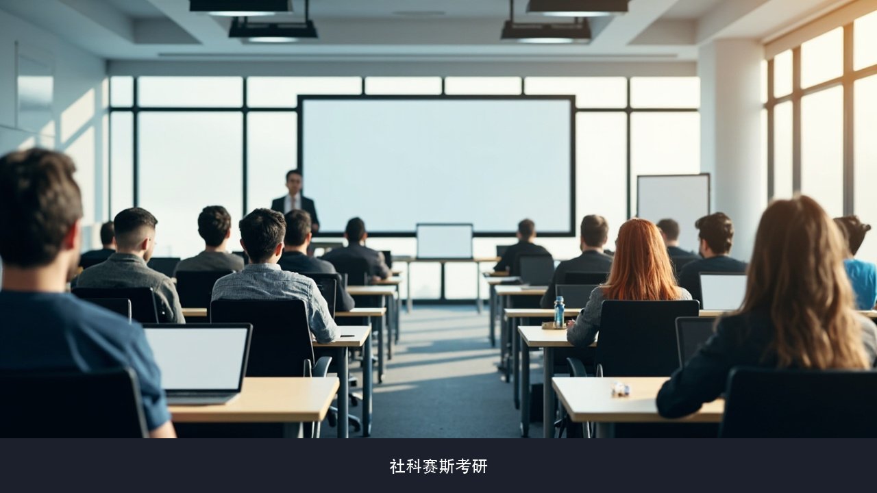 13个城市都开课,异地考生选校区、住宿和走读到底怎么安排?社科赛斯考研异地校区选择课题