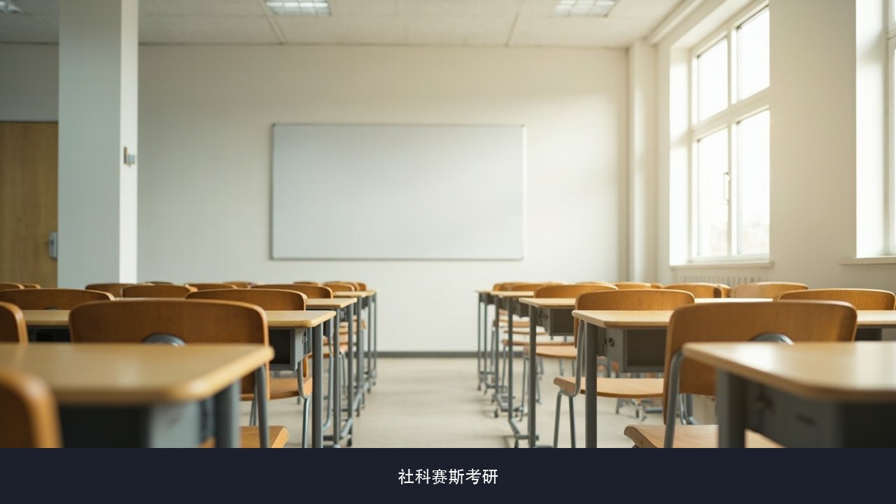 只差一科要不要报单科班,高数英语政治这些单科价格怎么挑?社科赛斯考研单科报班课题