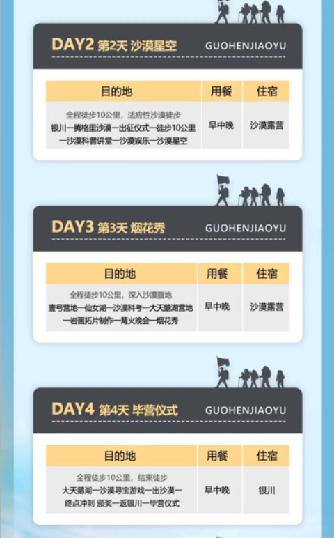 盛国恒-腾格里沙漠研学