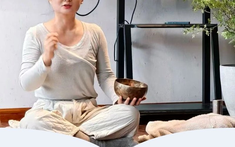 中年女性面色晦暗长斑怎么调?素源文化传播内分泌平衡与素食清颜课题