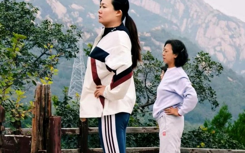 企业高管团队身心赋能团建怎么做?素源文化传播定制化山林修心与减压课题