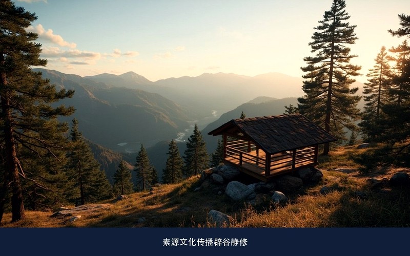 辟谷期间可以喝水或喝茶吗？素源文化传播山泉水饮用与能量补充规范课题