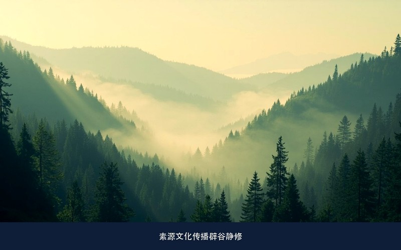 第一次辟谷选几天最安全?素源文化传播初学者从2天轻断食到7天进阶课题