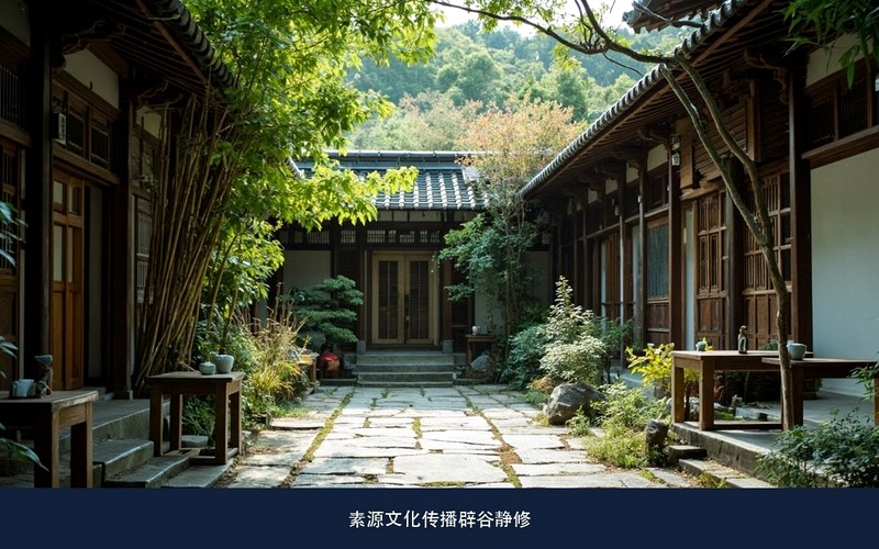 辟谷7天一般能减重多少斤?素源文化传播体脂代谢与健康减脂机制课题