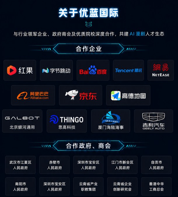 AIGC定制课线下实操班