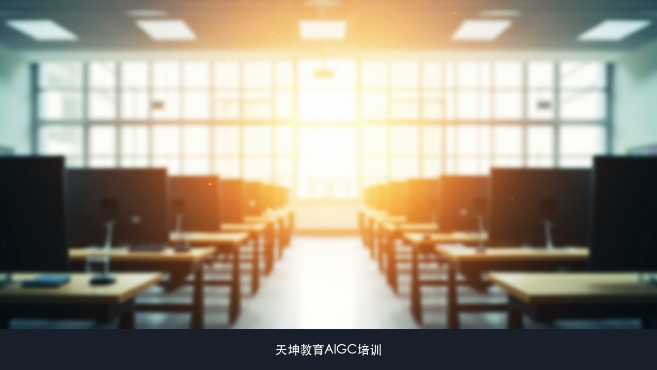 报名后临时有事去不了,能不能改期或者转成线上班?天坤教育AIGC定制课报名变更说明