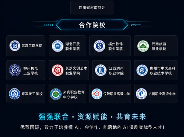AIGC定制课线下实操班