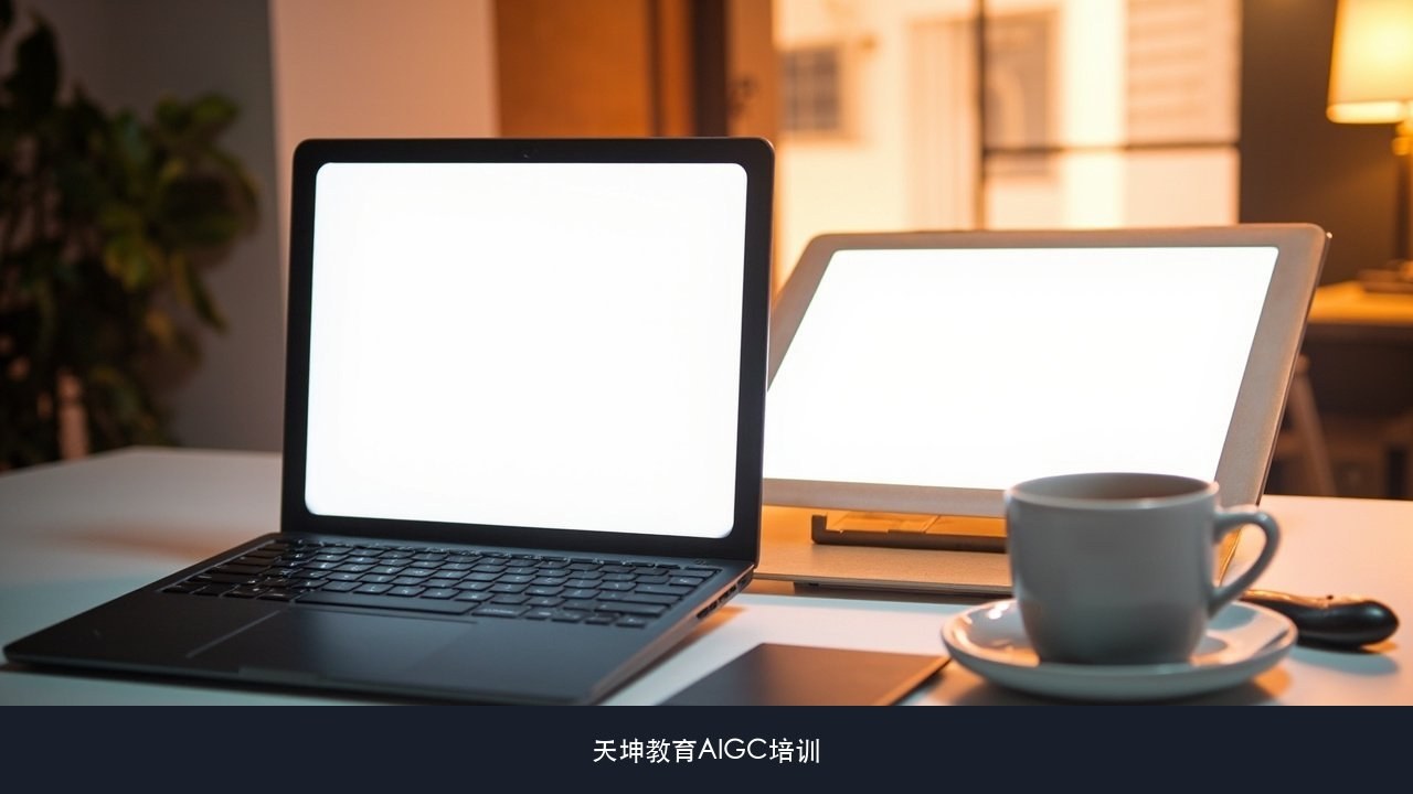 用AI生成的片子,版权到底算谁的,交付给客户会不会有风险?天坤教育AIGC定制课商用合规