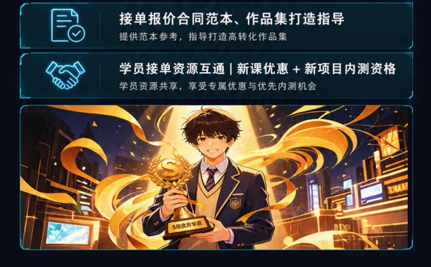 AI实单制片社真单工程