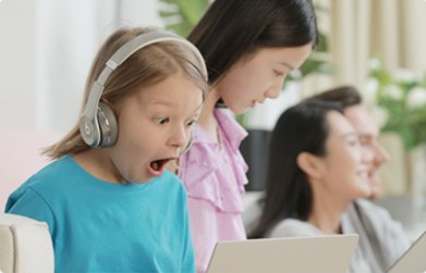 VIPCODE少儿编程课堂实景