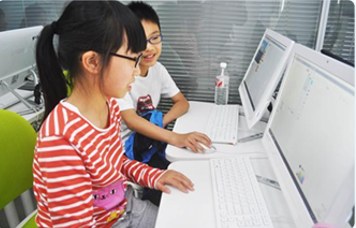 VIPCODE教学环境