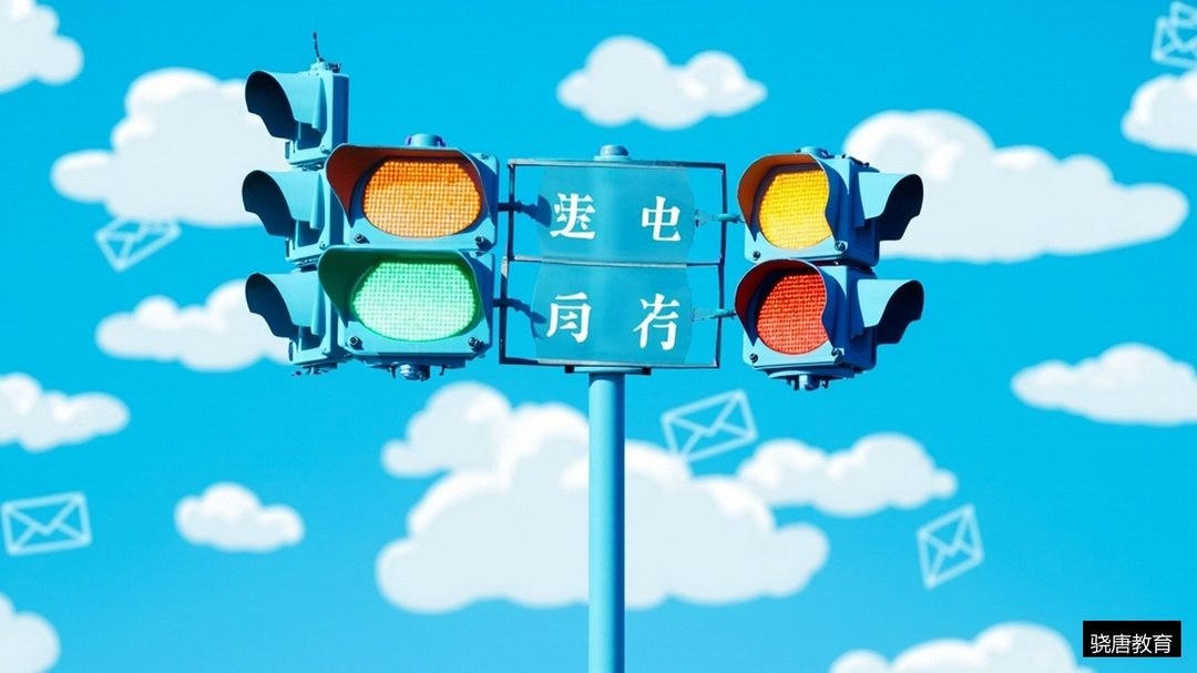 怎么判断博导是否真的招你?从回复内容判断博导意向:骁唐教育考博辅导班