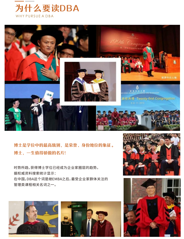 荷兰NLBA商学院工商管理博士DBA课程