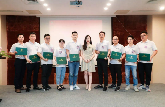 新华商学院 P-MBA中高层管理者实战研修班