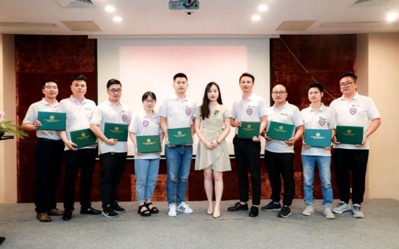 企业家读史记能学到什么管理精髓?新华商学院中国史学智慧班人性洞察与谋略课题