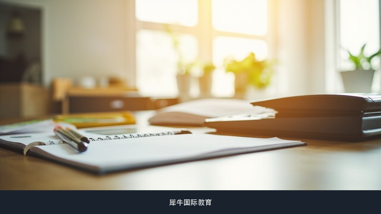 雅思基础班和强化班怎么接,孩子该从哪一班起步、要不要先测一次?犀牛国际教育分班衔接课题