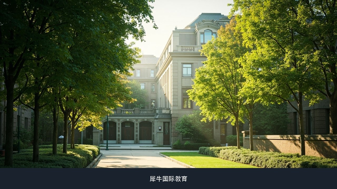 竞赛和课程能不能自己报名,哪些必须走学校统一通道?犀牛国际教育报名方式课题