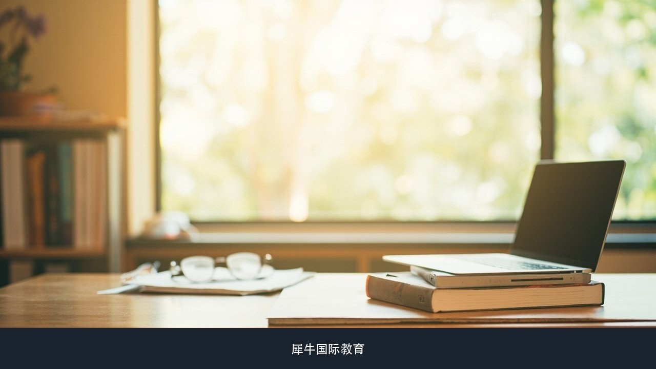 线上+线下混合上课到底怎么上,异地或跨时区的孩子跟得上吗?犀牛国际教育OMO上课方式课题