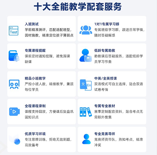犀牛国际教育AIME美国数学竞赛