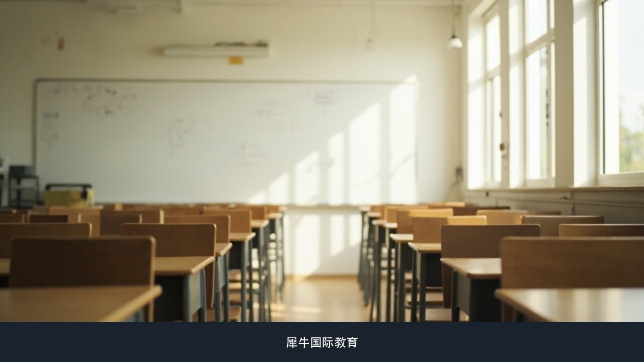 校内成绩和竞赛怎么排先后,先保GPA还是先冲竞赛名额?犀牛国际教育时间分配课题