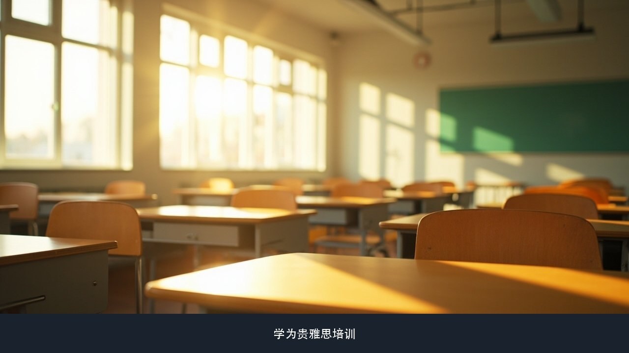雅思考试当天要带什么,口语和笔试不在同一天怎么安排?学为贵雅思真经在线入门课程考前准备课题